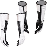 The Fantastic Four: First Steps (2025) Handschuhe Cosplay Requisite