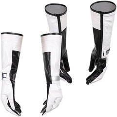 The Fantastic Four: First Steps (2025) Handschuhe Cosplay Requisite