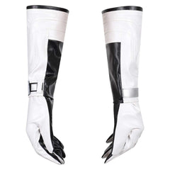 The Fantastic Four: First Steps (2025) Handschuhe Cosplay Requisite