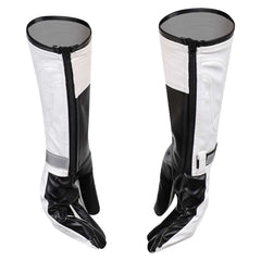 The Fantastic Four: First Steps (2025) Handschuhe Cosplay Requisite