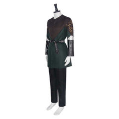 The Lord of the Rings Kind Thranduil Cosplay Kostüm Set