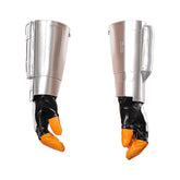 The Mandalorian Handschuhe Din Djarin Cosplay Requisite
