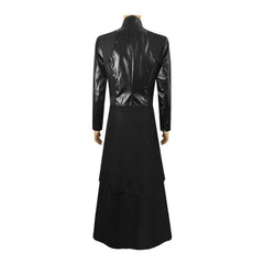 The Sandman Cosplay Lucifer Morningstar Kostüm Outfits Halloween Karneval Mantel