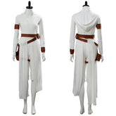 The Rise of Skywalker Teaser Der Aufstieg Skywalkers Rey Outfit Cosplay Kostüm