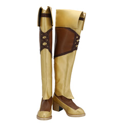 Tate no Yuusha no Nariagari Raphtalia Schuhe Cosplay Schuhe Stiefel