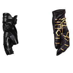 Thunderbolts* (2025) Bucky Barnes Handschuhe Cosplay Requisite