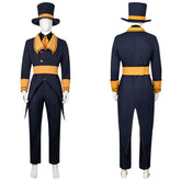 Ticket Taker Kostüm The Freak Circus Bil Cosplay Outfit