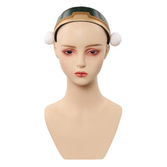 Toph Beifong Kopfbedeckung Stirnband The Legend of Aang: The Last Airbender (2026) Cosplay Requisite