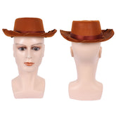 Toy Story Woody Cowboyhut Schal Cosplay Requisite