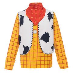 Toy Story Woody Kostüm Cosplay Outfits