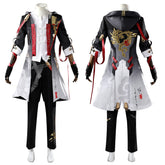 Trailblazer Kostüm Honkai: Star Rail Trailblazer Cosplay Outfit