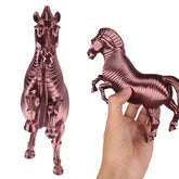 Trojan Horse Dekoration Die Odyssee (2026) Requisite