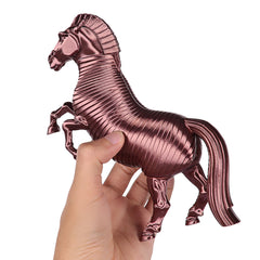 Trojan Horse Dekoration Die Odyssee (2026) Requisite