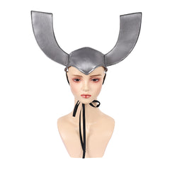 Universa Kopfschmuck Invincible Universa Cosplay Requisite