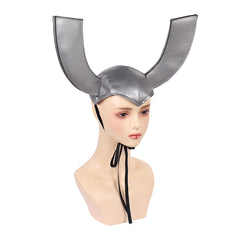 Universa Kopfschmuck Invincible Universa Cosplay Requisite