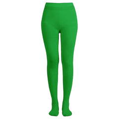 Wicked Hexe Elphaba Strümpfhose Handschuhe Cosplay Zubehör