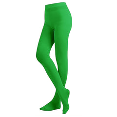 Wicked Hexe Elphaba Strümpfhose Handschuhe Cosplay Zubehör