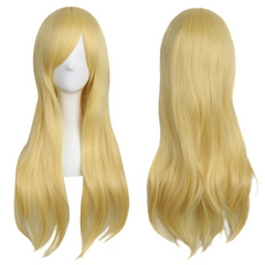 Charlie Morningstar Perücke Hazbin Hotel Charlie Cosplay Perücke