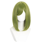 Witch Hat Atelier Coco Perücke Hitzebeständiges Haar Cosplay Requisite