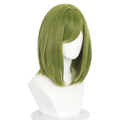 Witch Hat Atelier Coco Perücke Hitzebeständiges Haar Cosplay Requisite