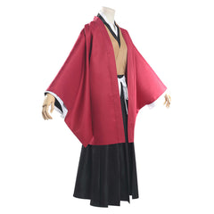 Yoriichi Tsugikuni Kimono Demon Slayer Yoriichi Cosplay Outfits