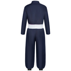 Yuji Itadori Jujutsu Kaisen Kostüm Yuji Cosplay Outfit