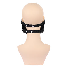 Zanka Nijiku Maske GACHIAKUTA Zanka Maske Cosplay Requisite
