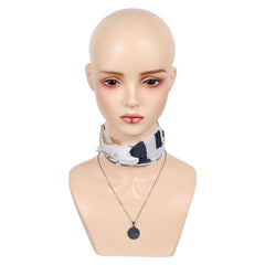 Zora Bennett Halskette Jurassic World: Rebirth (2025) Cosplay Requisite