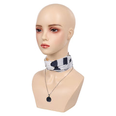 Zora Bennett Halskette Jurassic World: Rebirth (2025) Cosplay Requisite