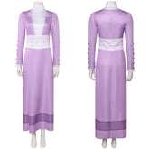 A Monster in Paris Lucille Kleid Cosplay Kostüm