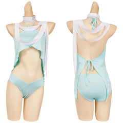 A.K.I. Kostüm Set Street Fighter 6 Phantom Cosplay Outfits