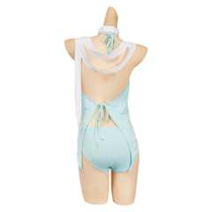 A.K.I. Kostüm Set Street Fighter 6 Phantom Cosplay Outfits