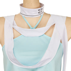 A.K.I. Kostüm Set Street Fighter 6 Phantom Cosplay Outfits