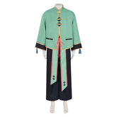 A‑Yuan Kostüm Set Link Click Season3 A‑Yuan Cosplay Outfit