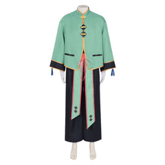 A‑Yuan Kostüm Set Link Click Season3 A‑Yuan Cosplay Outfit