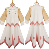 Abel Hellaverse Kostüm Set Hazbin Hotel Abel Cosplay Outfits