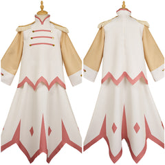 Abel Hellaverse Kostüm Set Hazbin Hotel Abel Cosplay Outfits