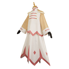 Abel Hellaverse Kostüm Set Hazbin Hotel Abel Cosplay Outfits