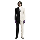 Absolute Two-Face Kostüm Set Anzug Absolute Batman Harvey Dent Cosplay Outfit