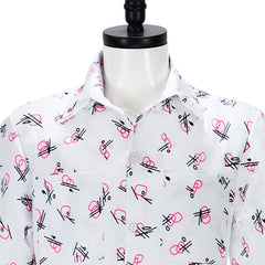 Ace Ventura: Pet Detective Ace Ventura Jr. Cosplay Kostüm