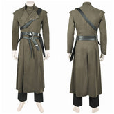 Aemond Targaryen Kostüm Set House OF Dragon Aemond Cosplay Outfit