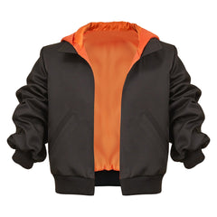 Agent Kitty Kat Jacke The Bad Guys Kitty Cosplay Kostüm