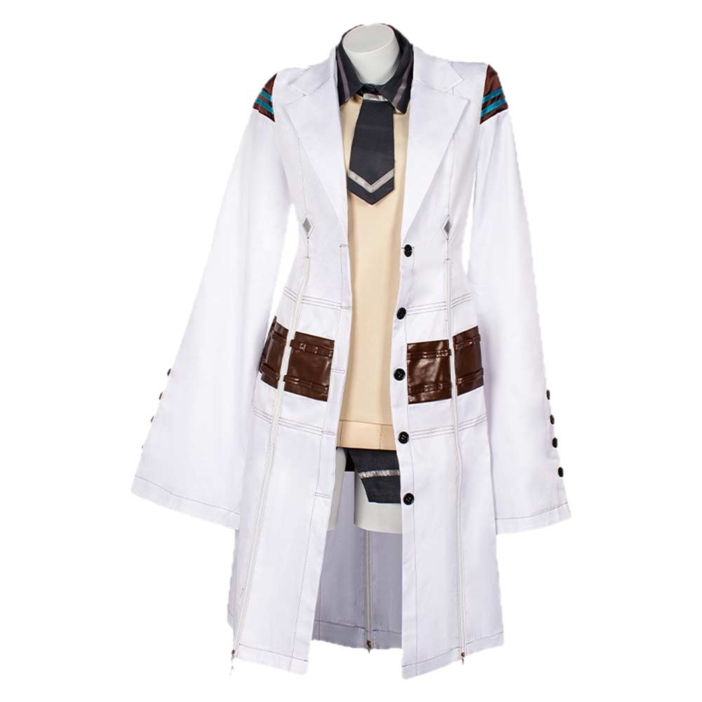Agnes Tachyon Kostüm Set Uma Musume: Pretty Derby Agnes Tachyon Cosplay Outfit