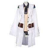 Agnes Tachyon Kostüm Set Uma Musume: Pretty Derby Agnes Tachyon Cosplay Outfit
