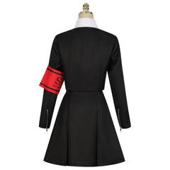 Aigis Uniform Megami Tensei Aegis Cosplay Kostüm Set