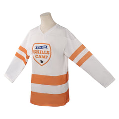 Alles Steht Kopf 2 Team Uniform Cosplay Kostüm