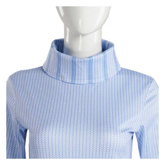 Alles steht Kopf Kummer Cosplay Kostüm