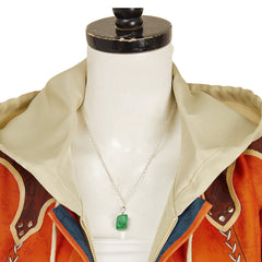 Alma Kostüm Monster Hunter Wilds Alma Cosplay Outfits