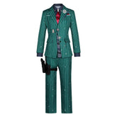 Alonso Hudson Kostüm Set Delta Force Alonso Hudson Cosplay Outfit