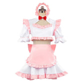 Alya Sometimes Hides Her Feelings in Russian-Alisa Mikhailovna Kujou Cosplay Kostüm